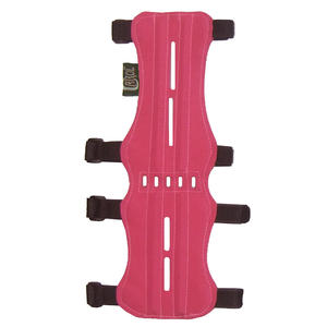 Accessoires pour arc et flèche : Protège-bras de chasse, protège-bras de tir, protège-bras réglable pour arc traditionnel, protège-avant-bras et poignet pour tir à l'arc - Product Image 2