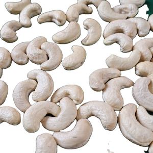 W210 Cashew <b>Nuts</b> Raw Cashew <b>Nuts</b> WW210 Custom Packaging SANTIGO <b>Nuts</b> & <b>Kernels</b> - Product Image 1