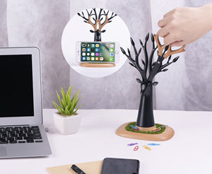 Ideas de Regalo 2025, Tijeras con Diseño de Ciervo Personalizadas, Regalos Originales de Acero Inoxidable para Navidad - Product Image 4