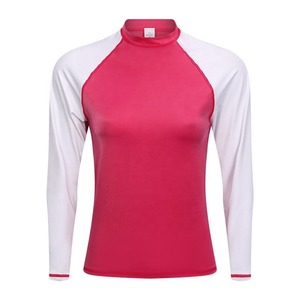 Boxing Jersey <b>Men</b> MMA Rash Guard Jiu Jitsu Bjj T-<b>Shirt</b> <b>Compression</b> <b>Shirt</b> Quick Dry Gym Running Training BJJ Rash Guard - Product Image 5