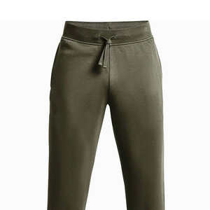 กางเกงขายาวผู้ชายแบบลำลองสำหรับฤดูหนาว ดีไซน์ใหม่ ทรงขากว้าง ตรง เอวยางยืด เอวสูง รับผลิตแบบ OEM - Product Image 6