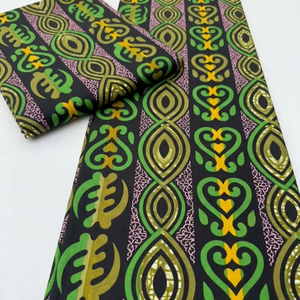 Export Quality African Swiss Voile Lace 100% Cotton Embroidery Fabric for Fashion Ethiopia - Product Image 1