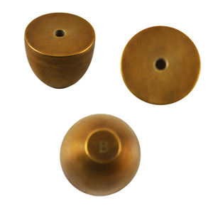 Gold Theme Antique Brass <b>Cone</b> <b>Incense</b> Holder Stand <b>Burner</b> with Ash Catcher Hand-made Eco-Friendly Durable at Bulk Price - Product Image 6