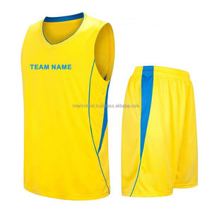 Uniforme de Baloncesto Personalizado 2026, Nuevo Estilo, Transpirable, Tallas Grandes, Conjunto de Camiseta sin Mangas para Hombre, Impresión por Sublimación, Entrenamiento Deportivo - Product Image 1