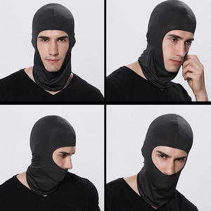 Vente en gros de masques de ski intégraux pour sports de plein air, avec logo personnalisé, pour la protection du casque lors du cyclisme et de la moto - Product Image 2