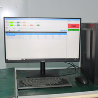 Pick Racket Weight Balance Tester, Racket Weight Length Balance Point Tester, Pick Racket Testing Equipment