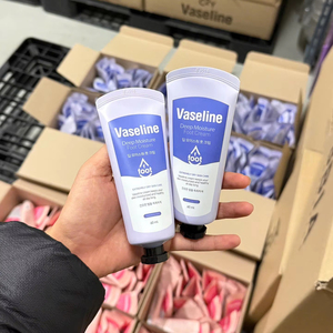Crème hydratante pour les pieds VASELINE DEEP MOISTURE - Product Image 2