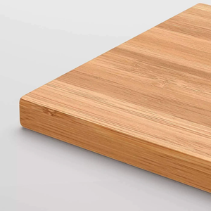 Plateau de service et de découpe en bois de luxe pour la cuisine, la salle à manger et la présentation des aliments - Product Image 4