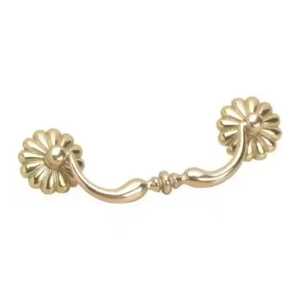 Poignée de porte minimaliste noire et or, ensemble de leviers de porte intérieurs modernes en alliage de zinc, quincaillerie de porte de luxe bicolore pour la maison - Product Image 1