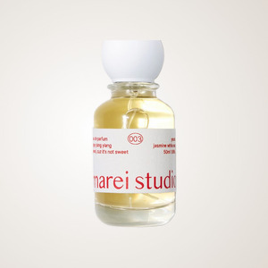น้ำหอมกลิ่นหอมสไตล์เกาหลี K-Beauty Marei Studio Eau de Parfum ผลิตในเกาหลี 50 มล. สำหรับผู้ชายและผู้หญิง ติดทนนานสำหรับผู้ชาย - Product Image 3