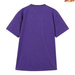 สั่งทำพิเศษ | โอเมก้า | พีเอสไอ | ฟี | เสื้อยืดคอกลมผ้าฝ้าย 100% ทรงหลวม ระบายอากาศได้ดี น้ำหนัก 220 กรัม แขนสั้น ทรงปกติ ผ้าถัก ปักลาย สำหรับผู้ชาย - Product Image 6