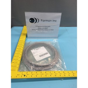 TOKYO ELECTRON TEL D131219 SGRING, SPUT2 SHIELD - อุปกรณ์และอะไหล่เซมิคอนดักเตอร์ระดับโลกที่เชื่อถือได้ - Product Image 2