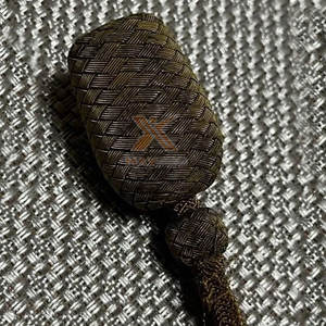 Nudos de Sargento de Color Sólido para Uniformes, Precio al por Mayor, Nudos de Sargento de Marca Privada - Product Image 3