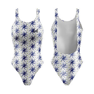 Custom Summer Swimwear Girls <b>Bikini</b> Plus Size Beachwear Swim Dress One Piece Swimsuit in best sale - Product Image 1