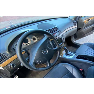 Mercedes-Benz E55 AMG Wagon 2006 - Product Image 5