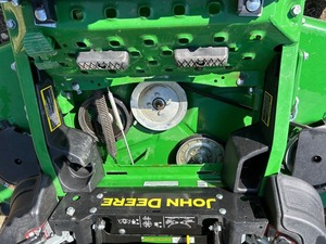 เครื่องตัดหญ้าแบบ Zero Turn รุ่น Z970R Heavy Duty ปี 2023 รหัสสินค้า Z222844 ประสิทธิภาพสูง จัดจำหน่ายจำนวนมาก - Product Image 4