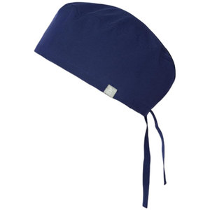 Chapeau de travail élégant au look moderne et en tissu doux au toucher, confortable toute la journée, avec un ajustement sûr et une conception respirante. - Product Image 2