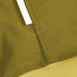 Nouveau style de short de cyclisme pour hommes grande taille, couleur et taille personnalisées, respirant, respectueux de l'environnement, fabriqué au Pakistan - Product Image 6