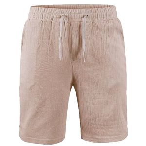 Shorts d'aventure légers à séchage rapide pour homme – Fabricant de vêtements premium – Coupe décontractée avec poches utilitaires pour activités de plein air - Product Image 6