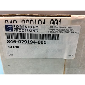 Filtro Combinado LEYBOLD 200-09-657 WF-ALU-PART - Equipo y Piezas de Semiconductores de Confianza de Marca Global - Product Image 1