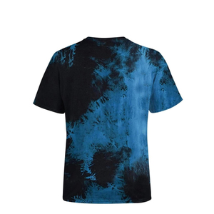 Camiseta Tie Dye Más Vendida y de Moda, 100% Algodón para Hombre, Crea Tu Propio Diseño Personalizado - Product Image 6