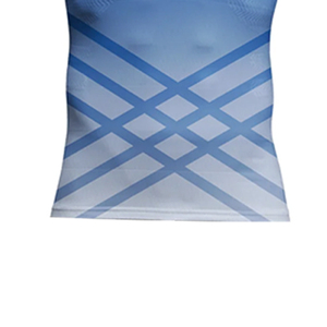 Maillot de football à manches courtes respirant et à séchage rapide avec logo personnalisé et nom d'équipe sublimé - Product Image 6