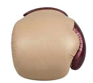 Guantes de Boxeo Profesionales de Alta Resistencia, OEM ODM, Logotipo Personalizado, Proveedor Mayorista, Guantes de Entrenamiento y Sparring con Acolchado de Alta Densidad - Product Image 5