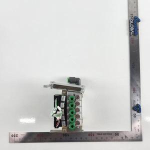 Vanne solénoïde pneumatique TEL - Équipements et pièces semi-conductrices d'occasion fiables à l'échelle mondiale - Product Image 1
