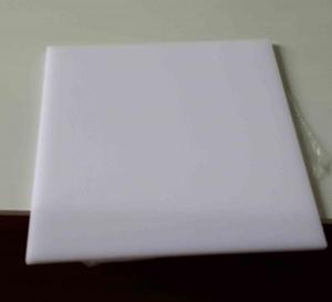Tủ bếp Acrylic tấm đám cưới tùy chỉnh kích thước màu sắc bảo vệ phim Teal Vòng rạn tấm sạc plexiglass giá danh sách - Product Image 1