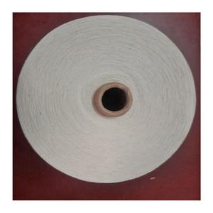 Fil de coton peigné compact 100% NE 26s/1 – Fils textiles de qualité supérieure pour l'exportation en provenance d'Inde - Product Image 2