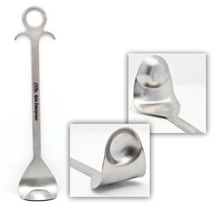 ชุดเครื่องมือผ่าตัดกระดูกและข้อคุณภาพสูง ยี่ห้อ Medic Instrument รุ่น Single Hook Retractor Browne Deltoid Surgical Retractor Set - Product Image 1