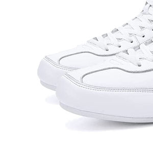 Chaussures de boxe personnalisées pour femmes – Qualité supérieure, légères, en maille respirante, souples, à lacets montants, antidérapantes, professionnelles - Product Image 5