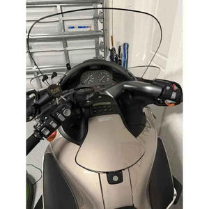BMW Serie C UrbanCruiser ComfortRide Usado del 2002 en Venta - Product Image 3