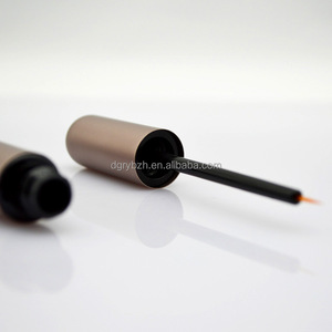 Tubo Redondo de Plástico Color Oro Rosa para Delineador de Ojos, Envase Vacío para Maquillaje al por Mayor, Botella de 7ml y 15ml para Suero de <span class=keywords><strong>Pestañas</strong></span> en Venta - Product Image 6