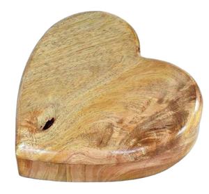 Wooden Keepsake Box Memorial <b>Gift</b> Urns for Human Ashes Sympathy <b>Gift</b> for Dog Memorial in Loving <b>Memory</b> of Cat Urn - Product Image 1