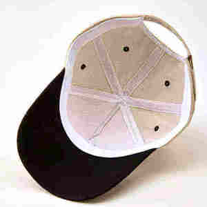 Gorra Trucker Deportiva de 5 Paneles, Moderna y Casual, Tejido Transpirable con Hebilla Metálica Ajustable, Gran Venta - Product Image 3