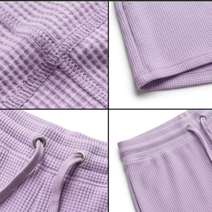Conjunto de Leggings y Camiseta sin Mangas para Mujer, Personalizado por MALUZA INDUSTRIES, al por Mayor, Transpirable, Antibacterial, de Secado Rápido, Ropa Deportiva Formal de Dos Piezas - Product Image 6