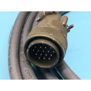 สายเคเบิลอินเทอร์เฟซ CTI A38060020, 181966 - อุปกรณ์และชิ้นส่วนเซมิคอนดักเตอร์ระดับโลกที่เชื่อถือได้ที่ - Product Image 4
