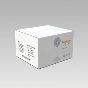 Ventilador de Pedestal de Metal de 10 Pulgadas, Proveedor de Taiwán, Ventiladores OEM, Ventilador Eléctrico de Aire para el Hogar - Product Image 6