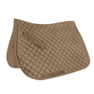 ALEXANDRIA INDUSTRIES 2026 Almohadilla de Silla de Montar de Diseño Personalizado de Alta Calidad con Forro de Malla, Venta Caliente, Servicio OEM, Equitación de Pakistán - Product Image 1