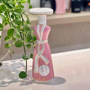 Perfume Premium Vietnam Eau De Parfum de alta gama con aroma floral para mujer, Miss Vietnam Hanoi N33 35ml, fragancia de lujo, el mejor. - Product Image 1