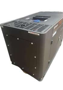 SS SAMSON 10KW Silent Diesel Generator Portable Electric Start Inverter Generator 50Hz - Product Image 5