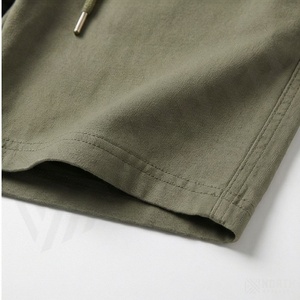Compra al por Mayor Pantalones Cortos de Alta Calidad Multicolores para Correr y Hacer Ejercicio, Pantalones Cortos Personalizados para Hombre, Oferta 2025, Duraderos, Cómodos y Deportivos - Product Image 6