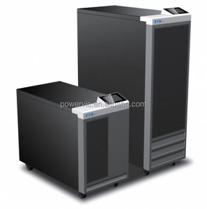 Eaton UPS 93T 40Kva UPS en línea 15KVA 20KVA 30KVA 40KVA 60KVA 80KVA Eaton Ups <span class=keywords><strong>Backup</strong></span> <span class=keywords><strong>Power</strong></span> 3Phase para grandes centros de datos en stock - Product Image 1