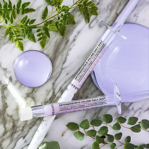 Differ&Deeper B Volume 25g Soin Anti-Âge Anti-Rides Sérum Volufiline Repulpant & Raffermissant pour la Peau Solution Sans Injection - Product Image 1