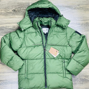 เสื้อแจ็กเก็ตแบบเกิดปฏิกิริยาร้อนมีซิปเสื้อโค้ทผ้าเทอร์โมโครมิคขนาดพิเศษเสื้อโค้ทให้ความร้อนแบบรีแอคทีฟสำหรับฉัน - Product Image 5