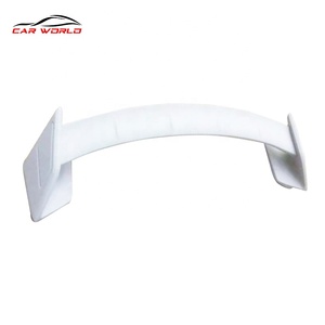 Alerón Trasero Grande para Toyota <span class=keywords><strong>Prius</strong></span> 2009-2015, Alerón Modificado con Pintura en Aerosol, Decoración para Maletero Trasero, Alerón <span class=keywords><strong>Deportivo</strong></span>, Pieza Exterior - Product Image 6