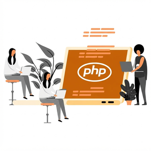 โปรแกรมสร้างความสัมพันธ์กับกลุ่มเป้าหมายสำหรับนักพัฒนา PHP ของ UNIVENTURE และระบบซอฟต์แวร์แบ็คเอนด์แบบไดนามิกสำหรับองค์กร - Product Image 2
