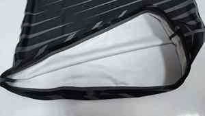 Rashguard MMA pour homme, séchage rapide, confortable, anti-UV, couleur unie, manches longues, vêtements de fitness - Product Image 5