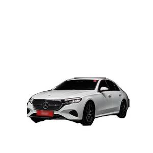 Mercedes-Benz Clase E E200 Avantgarde 2024, 11,976 km, Volante a la Izquierda, Caja de Cambios Automática, con Cámara Trasera - Product Image 1